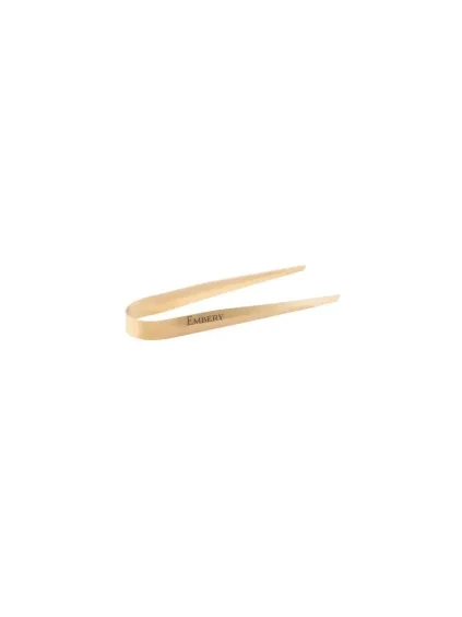 Kleště na uhlíky - Embery MiniTongs Gold