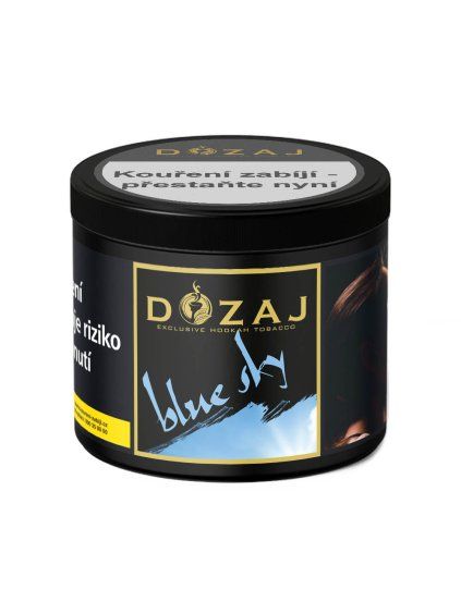 Dozaj Gold Blue Sky 200g