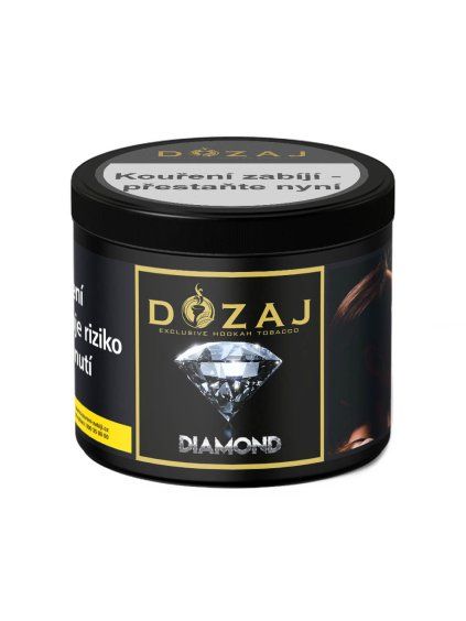 Dozaj Gold Diamond 200g