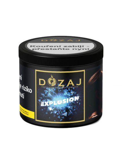Dozaj Gold Explosion 200g