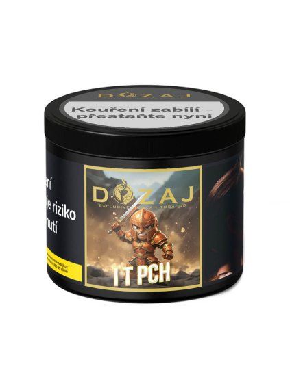 Dozaj Gold I T Pch 200g