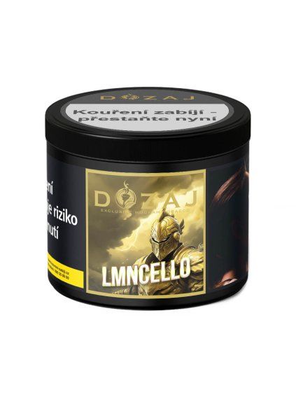 Dozaj Lmncello 200g