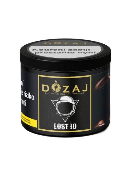 Dozaj Lost ID 200g