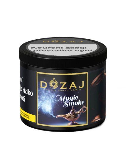 Dozaj Magic Smoke 200g