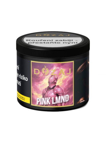 Dozaj Pink Lmnd 200g