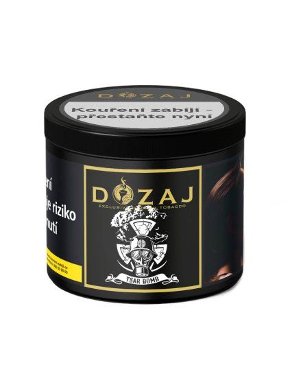 Dozaj Tsar Bomb 200g
