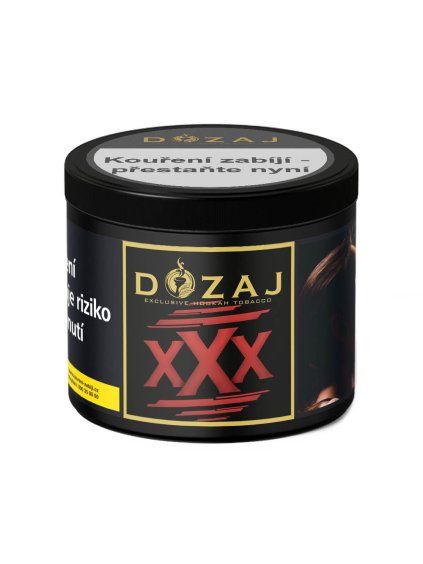 Dozaj XXX 200g