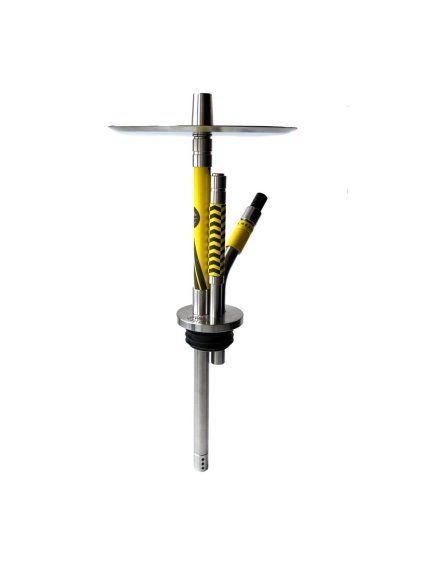 Mexanica Smoke STM - Racing Yellow