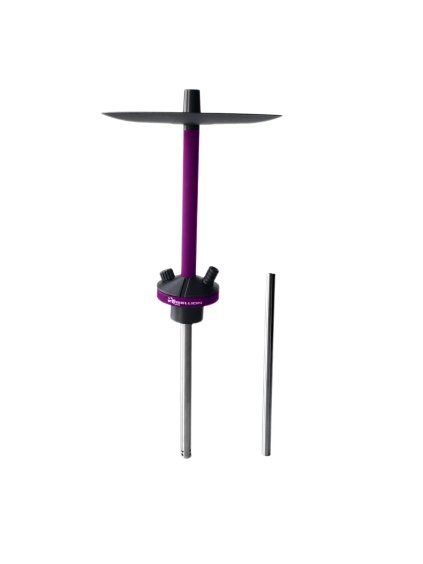 Rebellion Bite Purple