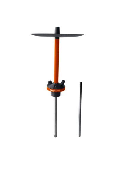 Rebellion Bite Orange