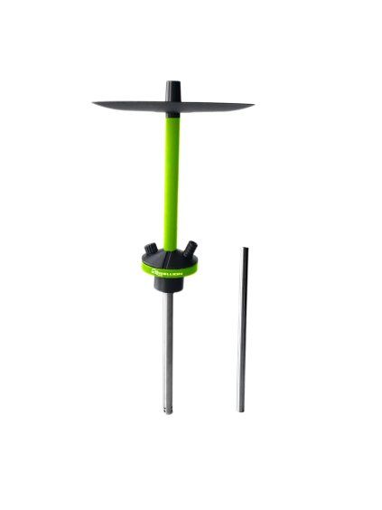 Rebellion Bite Green
