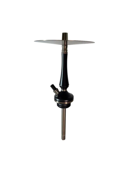 Rebellion TradiTime - black/gold