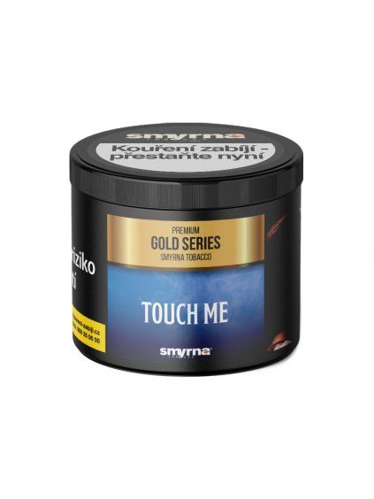 Smyrna Gold Touch Me 200g