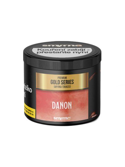 Smyrna Gold Danon 200g