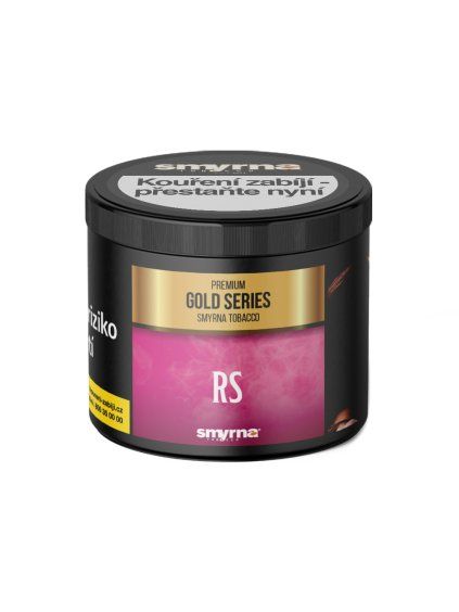 Smyrna Gold Rs 200g
