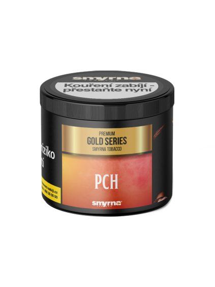 Smyrna Gold Pch 200g