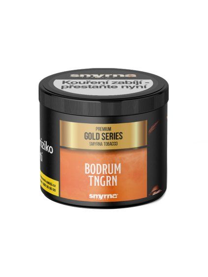 Smyrna Gold Bodrum Tngrn 200g