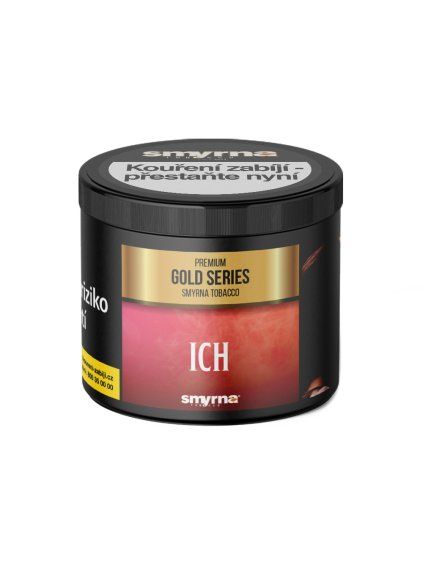 Smyrna Gold Lch 200g