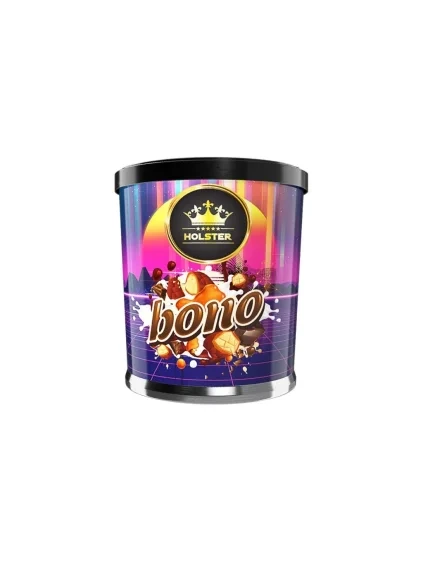 Tabák - Holster Bono 200g