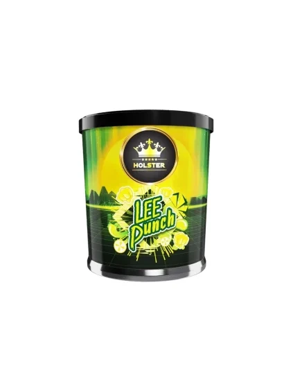 Tabák - Holster Lee Punch 200g