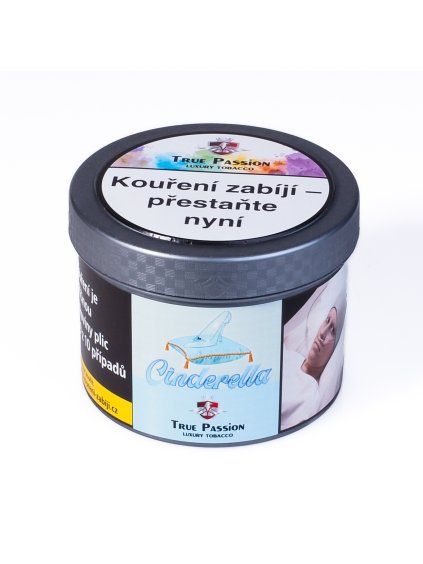 True Passion Cinderella 200g