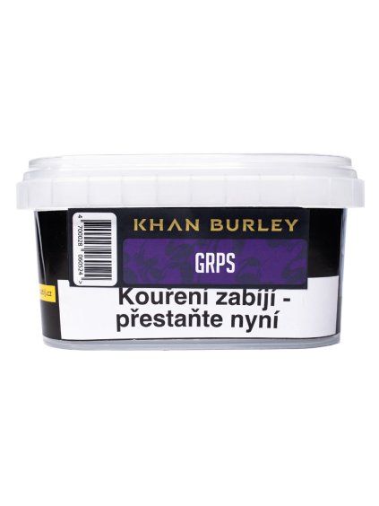 Khan Burley Mnt 250g