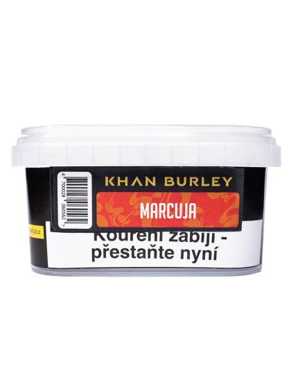Khan Burley Marcuja 250g