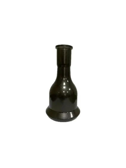 Váza pro vodní dýmku - VG Bell Metallic Smoke