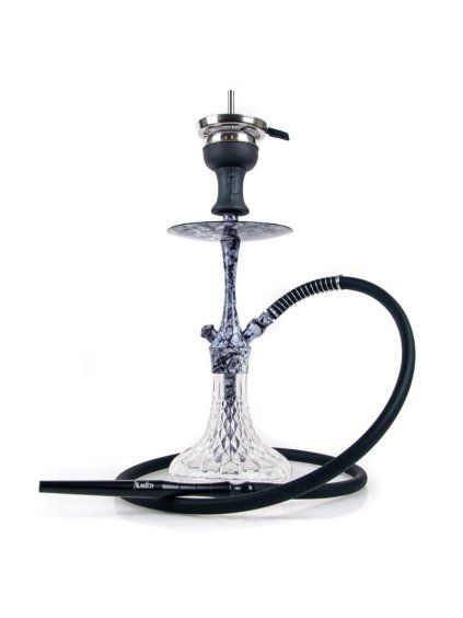 Aladin Alux 380 Mamor White