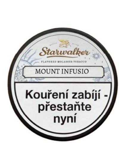 Starwalker Mount Infusio 250g