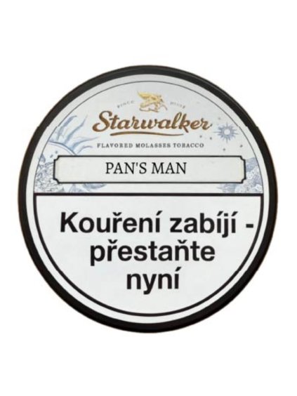 Starwalker Pan’s Man 250g