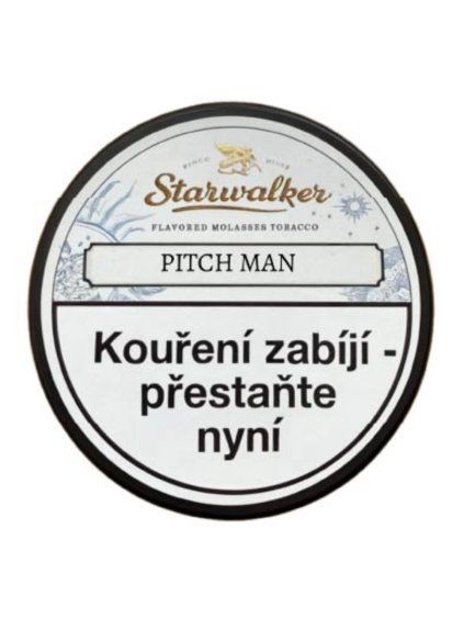 Starwalker Pitch Man 250g