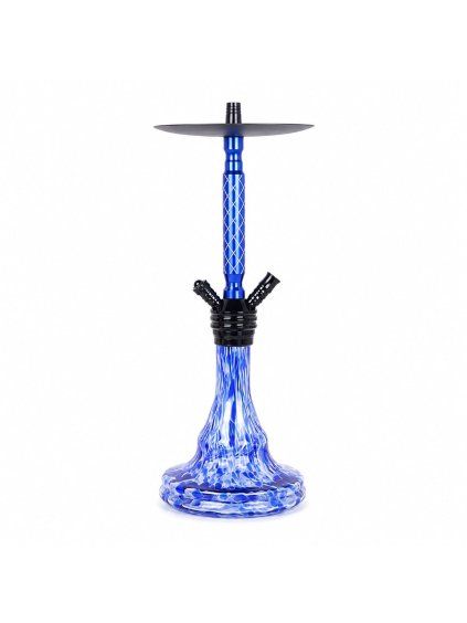 9824 vodni dymka hookah new blue