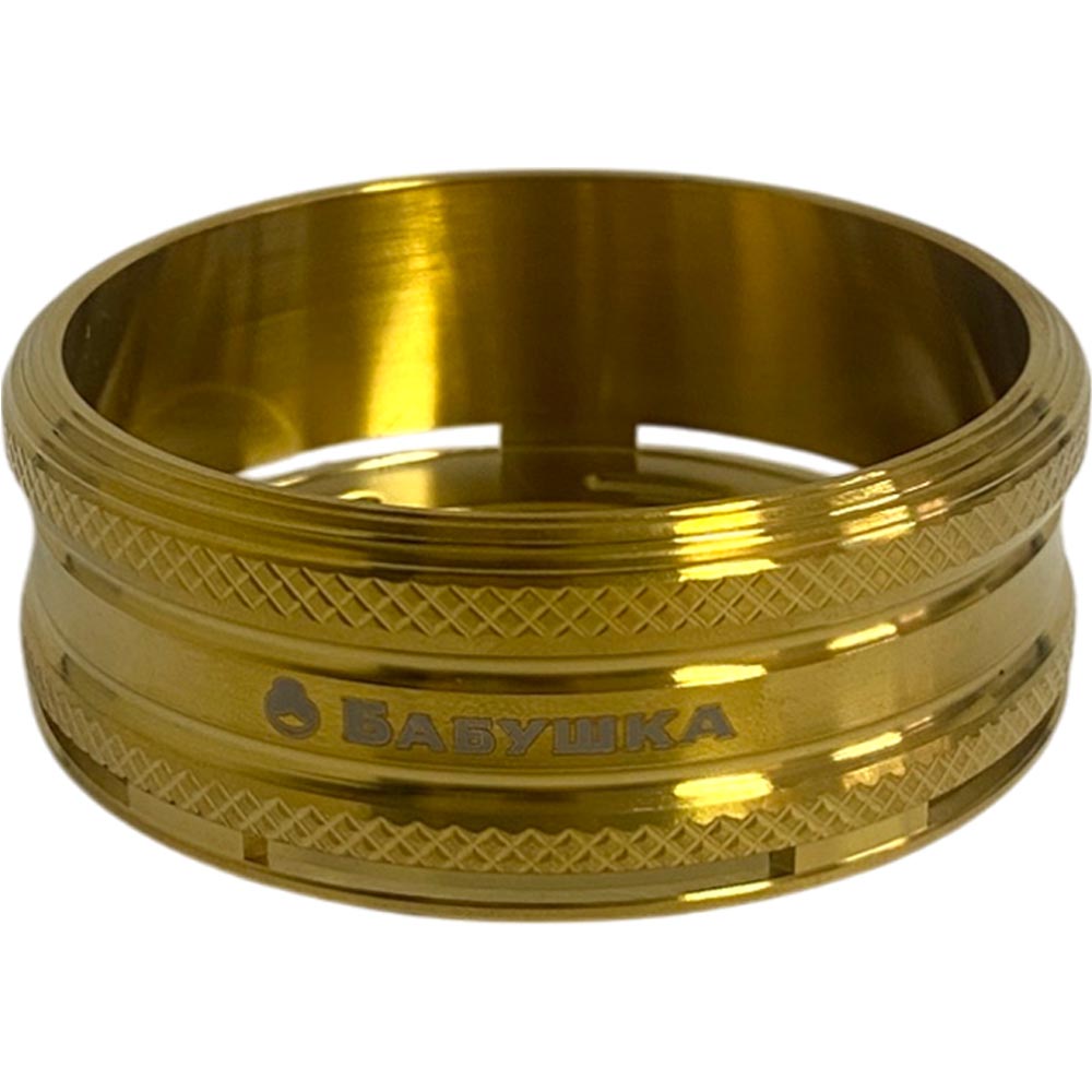 HMS - Babuschka Gold