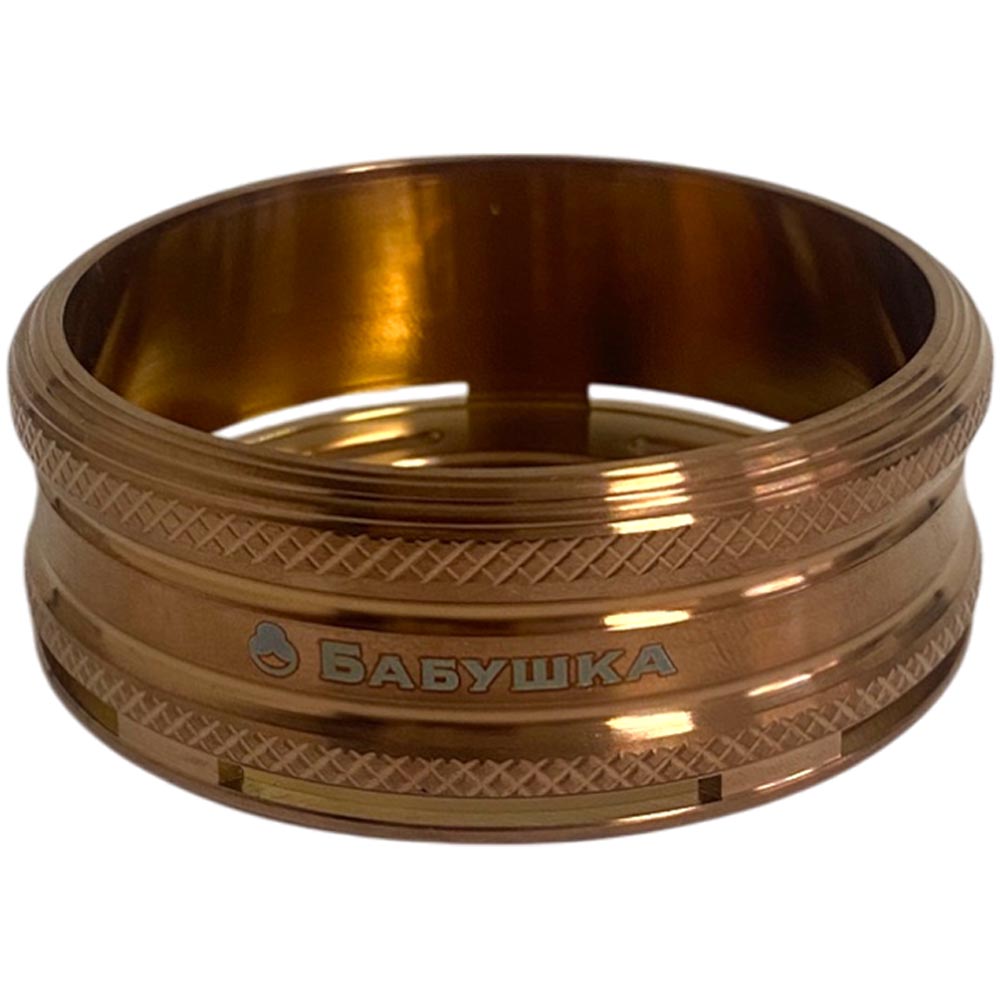 HMS - Babuschka Rose Gold