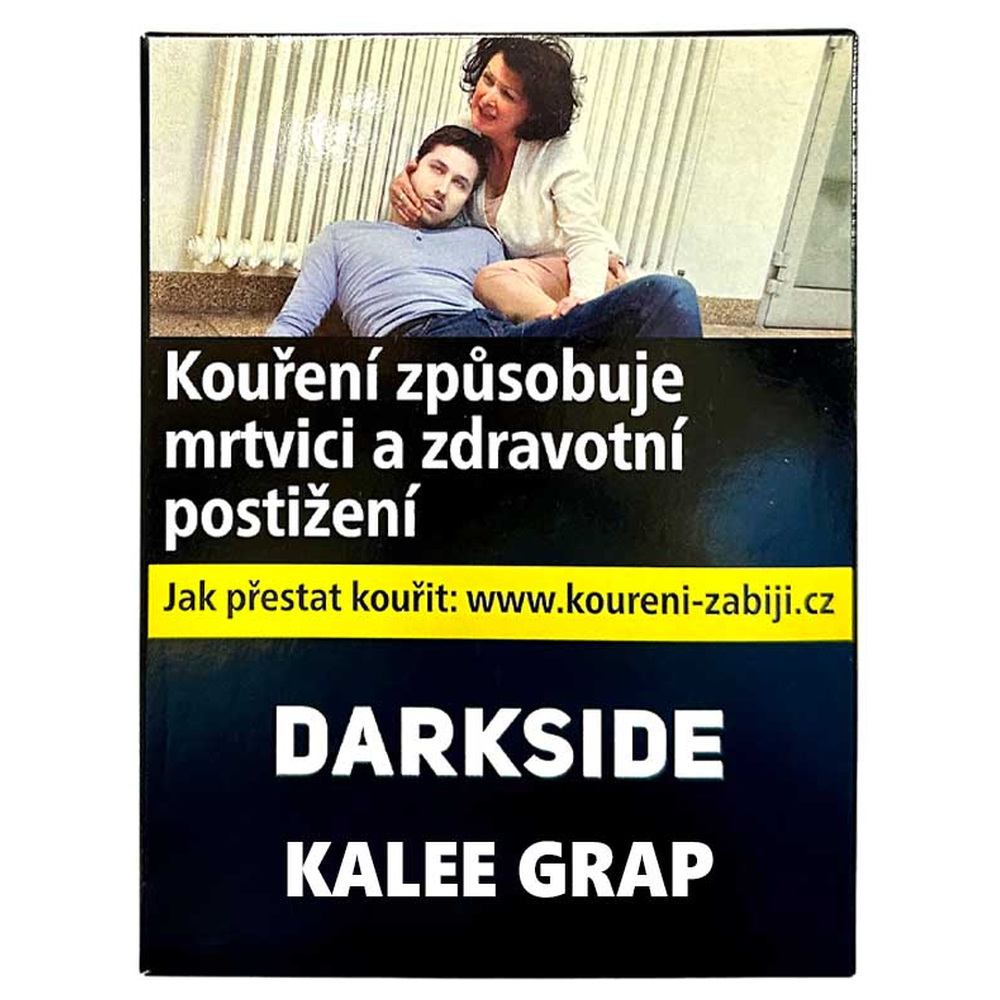 Tabák - Darkside Kalee Grap 200g