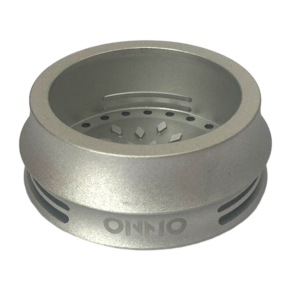 HMS - ONMO HMD Silver