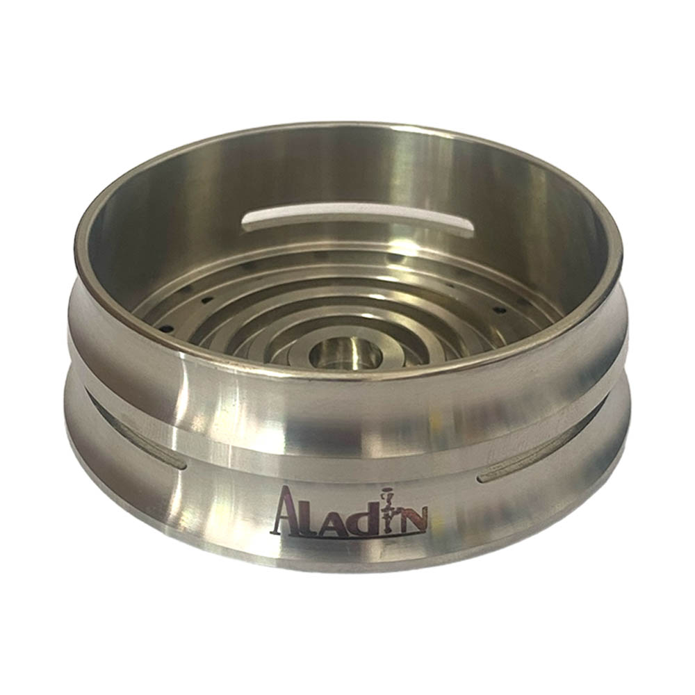 HMS - Aladin HMD Silver