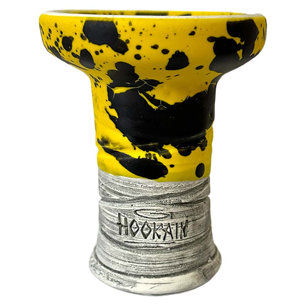 Korunka pro vodní dýmku - Hookain Lesh Lip Picachu