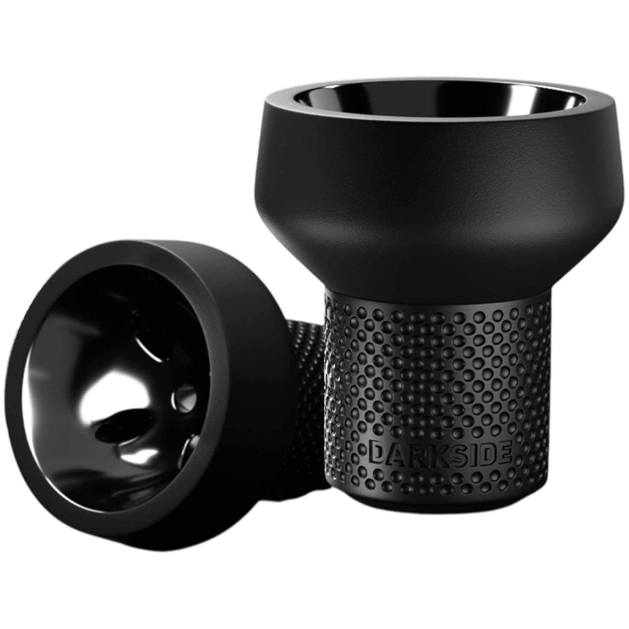 Korunka pro vodní dýmku - Darkside  D-Classic