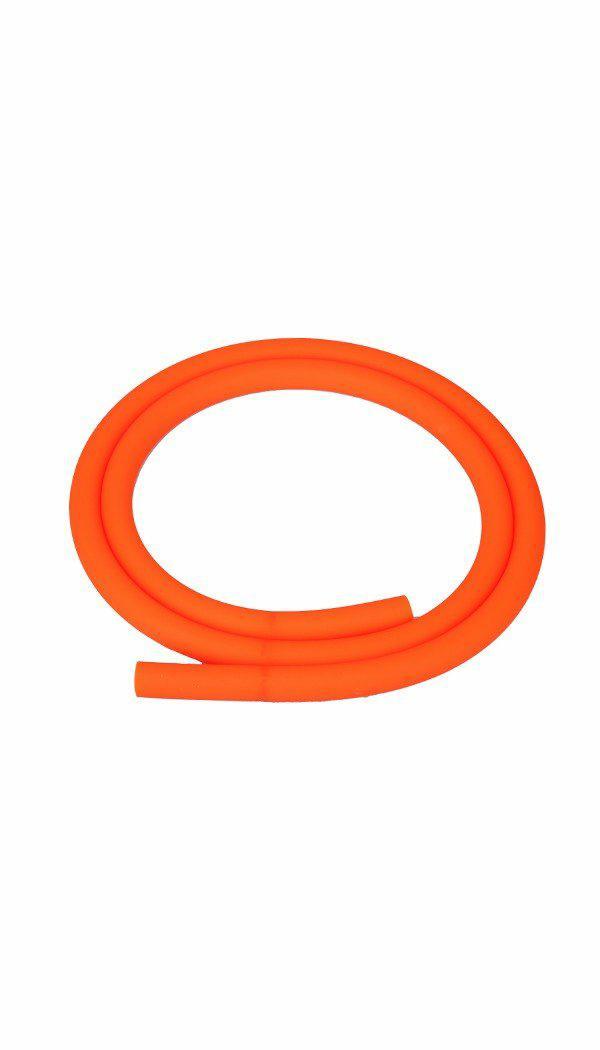 Hadice pro vodní dýmku - Orange