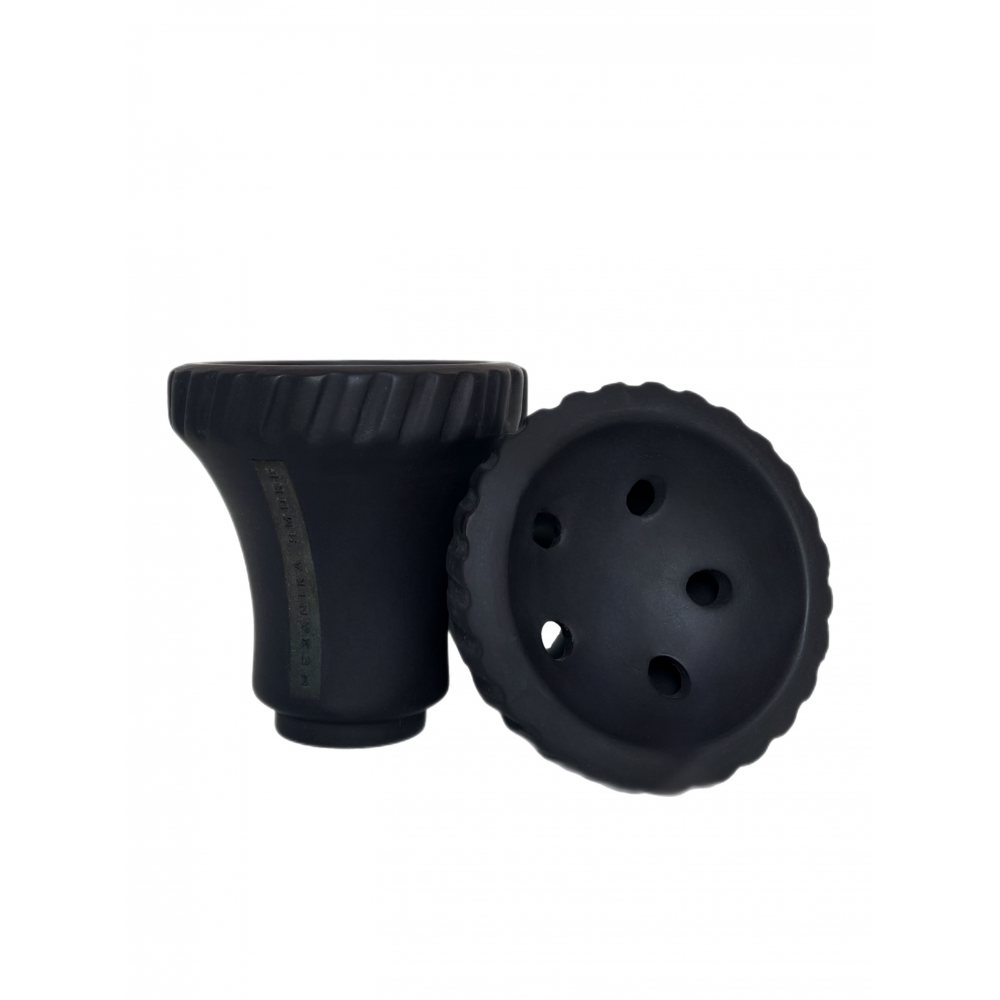Korunka pro vodní dýmku - MS Gear Black