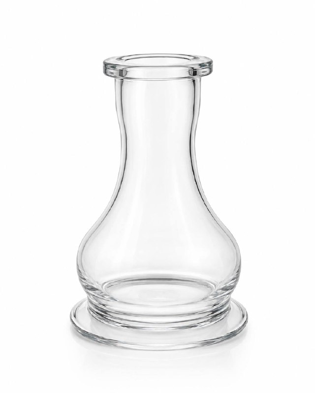 Váza pro vodní dýmku - BigMaks, Bubble Baby Crystal