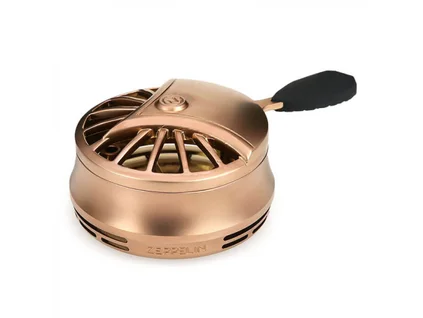 HMS - Zeppelin Zipclouds Bronze