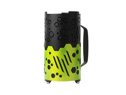 Tarbuš - Embery Windcover Pro Lime