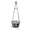 Nosič uhlí - Charcoal Holder