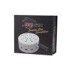 2517 4 heat management system jookah sunshine light