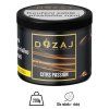 Dozaj Gold Citrs Passion 200g