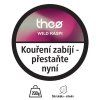 Theo Wild Raspi 200g