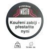 MustH Pynkman 125g